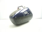 03-10 Honda ST1300 Left Side Saddlebag Luggage Case Used. Price: $190.88.