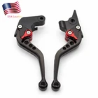 For Ducati 1299 Panigale/s/r 2015-2020 Fxcnc Brake Clutch Levers Short Adjust New. Price: $26.63.