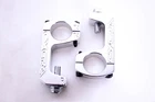 Cycra 1CYC-1153-02 U Clamp Kit Nos New. Price: $40.45.