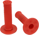TORC1 Hotlap Soft Grips For Mx Red 4000-0400 New. Price: $23.19.