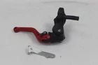 Honda CBR1000RR 12-16 Oem Front Brake Master Cylinder Pazzo Lever 45510-MFL-006 Used. Price: $104.99.