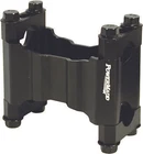 Powermadd Wide Pivot Riser 2" Clamps And Bolts 45820 New. Price: $85.00.