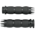 Avon Velvet Fly By Wire Excalibur Black Handlebar Grips (AIR-96-AN-FL-EX) New. Price: $73.01.