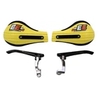 Enduro Engineering Open Ended Moto Roost Deflector Kit Yellow New. Price: $97.05.