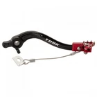 Tusk Aluminum Brake Pedal Tip L33-5008-RED New. Price: $70.56.