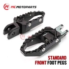 For Honda CBR250R / Abs 2011-2017 Replacement Rider Wide Foot Pegs New. Price: $58.78.