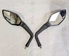 Ktm - Duke: Side Mirrors #90112040000 #90112041000 Used. Price: $49.99.