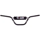 Odi 7/8" Handlebars 50/110 Bend Black H782MXB New. Price: $85.46.