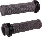 Odi Rufian Grips Cable 1" Graphite/black V30HCWH-B New. Price: $74.69.