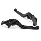 Fxcnc Fold Extend Clutch Brake Levers For YFM700 Raptor 2008 2009 2010-2020 New. Price: $38.88.