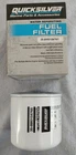 New Oem Mercury Quicksilver 35-8M0154765 Water Separating Filter 10 Micron. Price: $14.99.