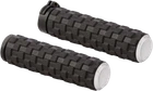 Arlen Ness Cable Fusion Series Grips Chrome Air Trax 07-351 New. Price: $66.45.