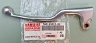 New Genuine Yamaha 5HD-83912-00 Lever. Price: $13.24.