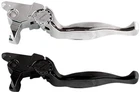 Psr Journey Adjustable Lever Set Chrome Motorcycle Street Bike 12-00602-20 New. Price: $334.91.