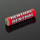 Renthal P251 7/8" Handlebar Sx Pad - 7.5 Inches Red New. Price: $38.42.