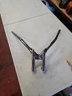 2009-2011 Oem Harley-davidson Softail Rocker Handlebars Riser 56024-08 Used. Price: $169.99.