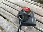 Honda XL350 K0, 1974-75 XL250 K1 Rh Light, Dim & Engine Kill Switch Used. Price: $184.00.