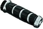 Kuryakyn Kinetic Grips Chrome #6352 New. Price: $153.94.