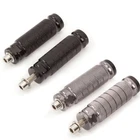 Cnc Universal 8MM Pegs Rearset Footrest Pedal For Ducati Honda Bmw Yamaha New. Price: $18.41.
