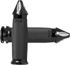 Avon Grips Custom Contour Spike For Indian Black IN-TO-CC-86-ASP New. Price: $85.95.