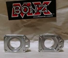 Yamaha 2002-2025 Rear Wheel Axle Blocks Chain Adjusters New. Price: $34.95.
