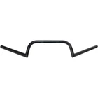 Emgo Satin Black 7/8" Clubman Handlebar 23-12539S New. Price: $64.34.