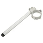Genuine Ducati 1994-1998 Supebike Left Half-handlebar 36020121A New. Price: $399.86.