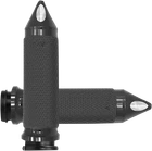 Avon Grips Vibration Dampening Memory Foam - Medium Spike Tbw Black New. Price: $85.95.