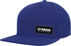 Yamaha Apparel Racing Hat Blue NP21A-H1802 New. Price: $32.99.