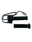 Ducati Monster 600 750 900 Light Deflector New Original Cd 79597 Nuovo. Price: $51.85.