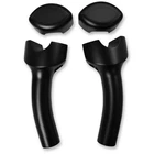 Choppers Black 5.5 In. Hefty Risers LA-7406-05M New. Price: $247.46.