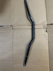Renthal Fatbars/handlebar Model H839 Used Good Condition. Price: $39.99.