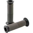 Driven Racing Gray Open Superbike Grips D091GYO New. Price: $23.15.
