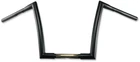 Todds Cycle 0601-2715 1-1/4IN. Strip Handlebar, 17IN. Flat Black New. Price: $224.99.