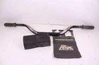 Fly Tapered Aero Handlebars With Rox Pad 1/8" Fatbar 18-95300 Used. Price: $40.47.