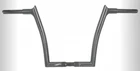 Fat Baggers 1/4" Pointed Top Handlebar- 14" Chrome Fbi Series New. Price: $300.92.
