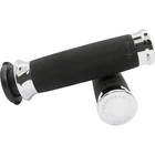 Slyfox Custom Contour Grips CC-85-CH-FOX New. Price: $77.99.