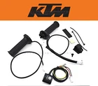 Heated Grip Kit Set 690 Enduro Smc-r 14-20 Oem Ktm 21012964044 Harness #Z245 New. Price: $230.99.