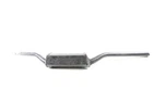 01-07 Suzuki RM125 Renthal Handlebars 827 Bend 1/8 B4499 Used. Price: $23.99.