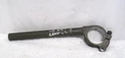 88-07 Kawasaki Ninja EX250R Left Clip On Handlebar Holder Oem 46003-1280 #4 Used. Price: $18.84.
