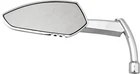 Harddrive Apache Mirror W/ Knife Stem Chrome Left #M60-6343CL Harley Davidson New. Price: $69.66.