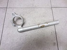 01-02 Suzuki GSXR1000 Oem Left Clip On Handlebar 56151-35F01 Used. Price: $47.95.
