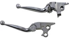 Psr Journey Adjustable Lever Set Chrome #12-00616-20 Harley Davidson New. Price: $315.95.