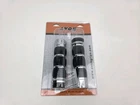 Harley Davidson Avon Handlebars Velvet Air Cushion Grips Touring Softail Dyna Hd New. Price: $69.00.