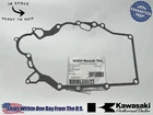 Kawasaki Genuine Crankcase Gasket Cover FD590V FD611V FD620D FD661D 11061-1680 New. Price: $23.13.
