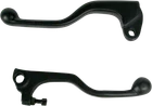 Parts Unlimited Shorty Power Lever Set Black 46092-1148/1165 New. Price: $16.91.
