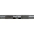 Fat Baggers Black 10" Rounded Top Handlebar Kit 909410-B New. Price: $190.46.