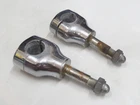 2001-2010 Yamaha Star Xvs 650 Handlebar Holder Risers Oem 5MB-23442-01-00 Used. Price: $59.99.
