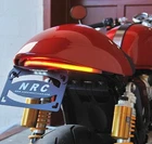 New Rage Cycles THRUXTON16-FE-US Fender Eliminator Fits Triumph. Price: $220.00.