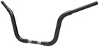 Khrome Werks 300840 1/4IN. Heritage Handlebar Black New. Price: $309.95.